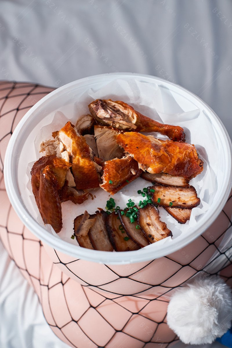 Calla Sex doll (Bezlya Doll 155cm F-cup 2.0 TPE+silicone)