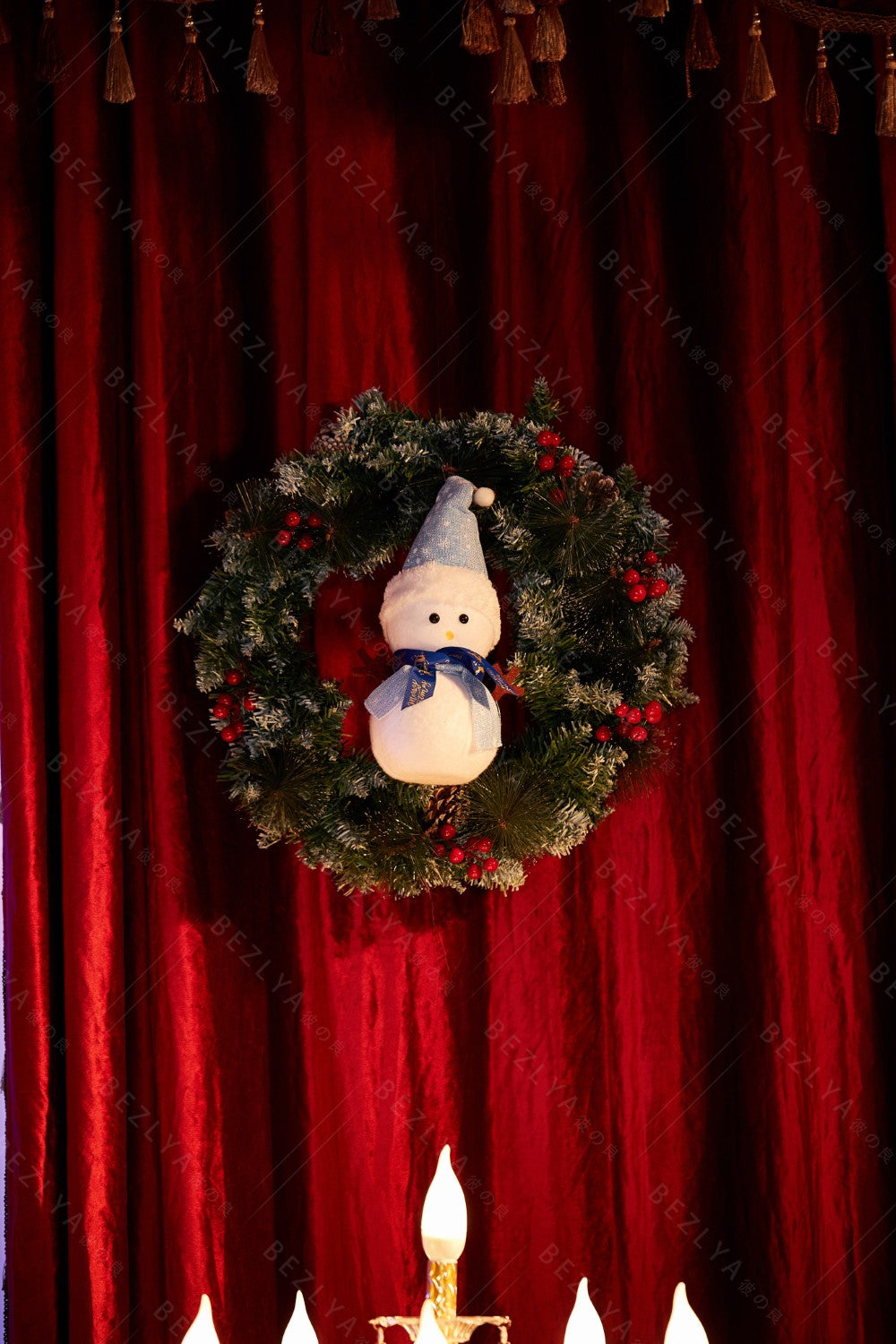 Cyrtenthera seksinukke (Bezlya Doll 153 cm C-cup 2,2U silikoni)