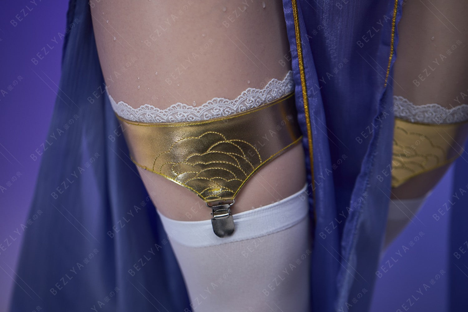 Zelda Sexdocka (Bezlya Doll 157cm F-kupa 2.2CF Silikon)