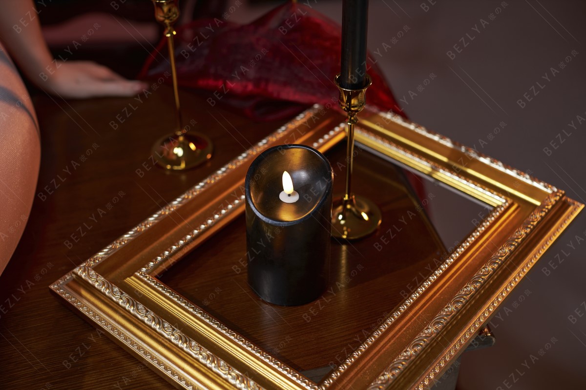 Cyrtenthera seksinukke (Bezlya Doll 155cm E-cup 2.2CF silikoni)