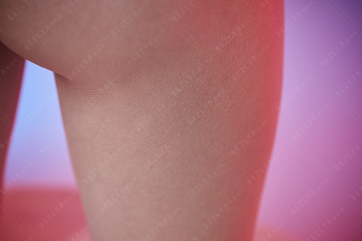 Campanula Torso Sexdocka (Bezlya Doll 98cm C-kupa 2.2U Silikon)