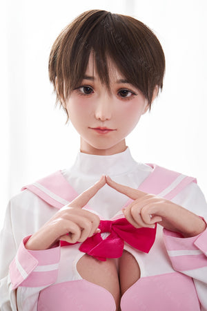 Gushizhu seksinukke (Bezlya Doll 157 cm f-cup 2.2CF silikoni)