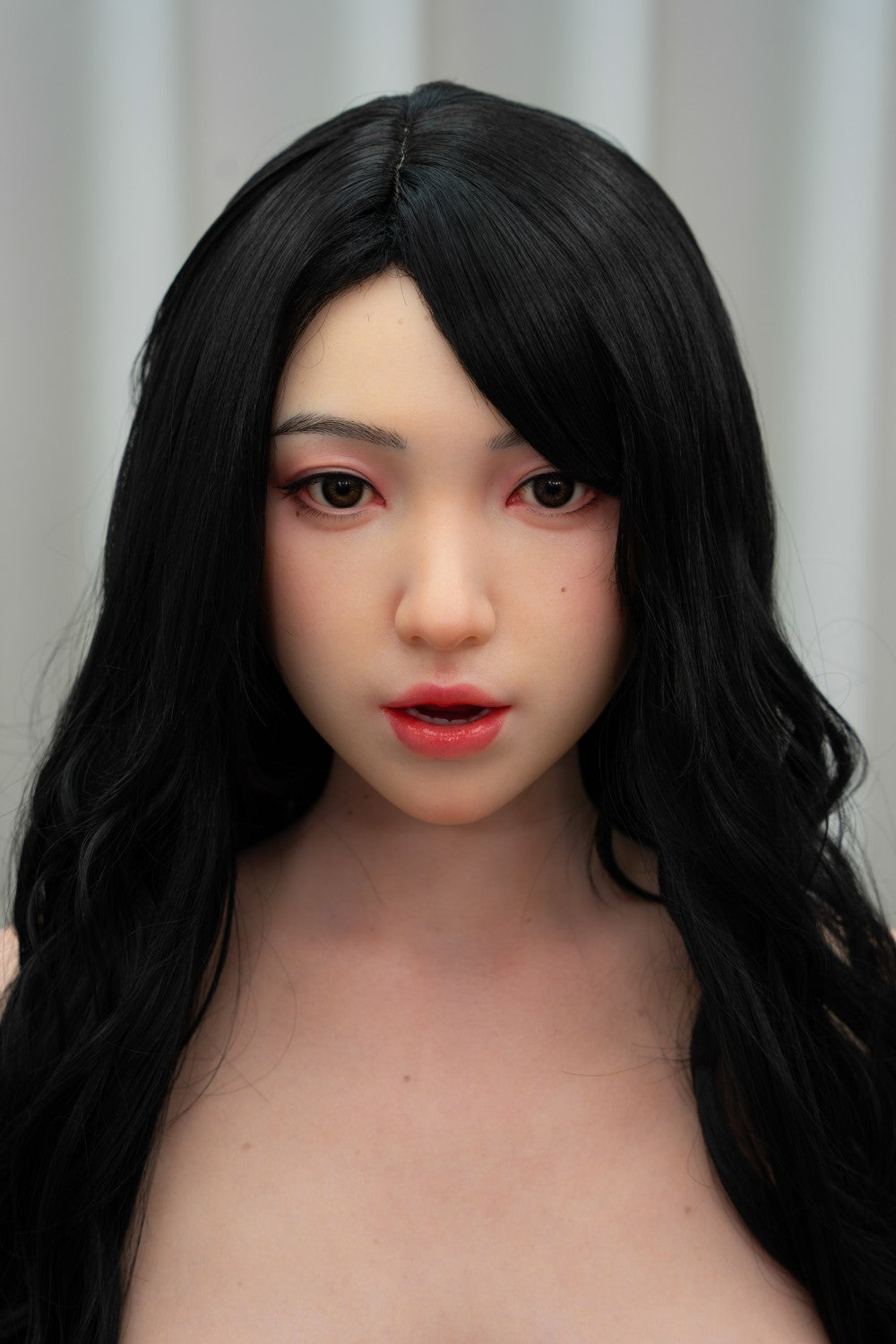 Suyeon seksinukke (Zelex 159cm D-cup KE02-1 silikoni)