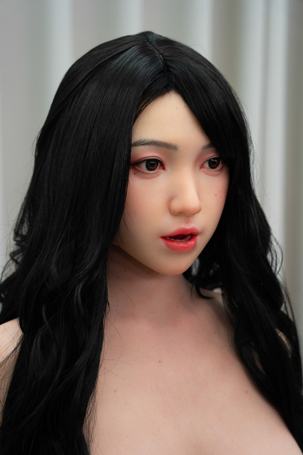 Suyeon seksinukke (Zelex 159cm D-cup KE02-1 silikoni)