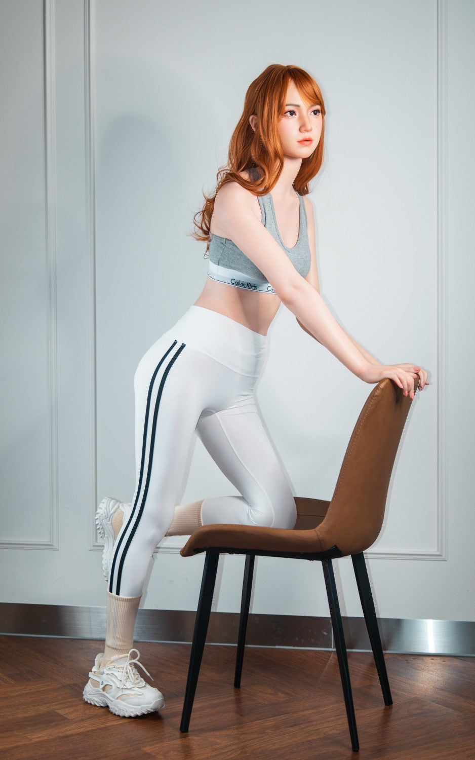 Suyeon seksinukke (Zelex 168cm B-cup KE02-1 silikoni)