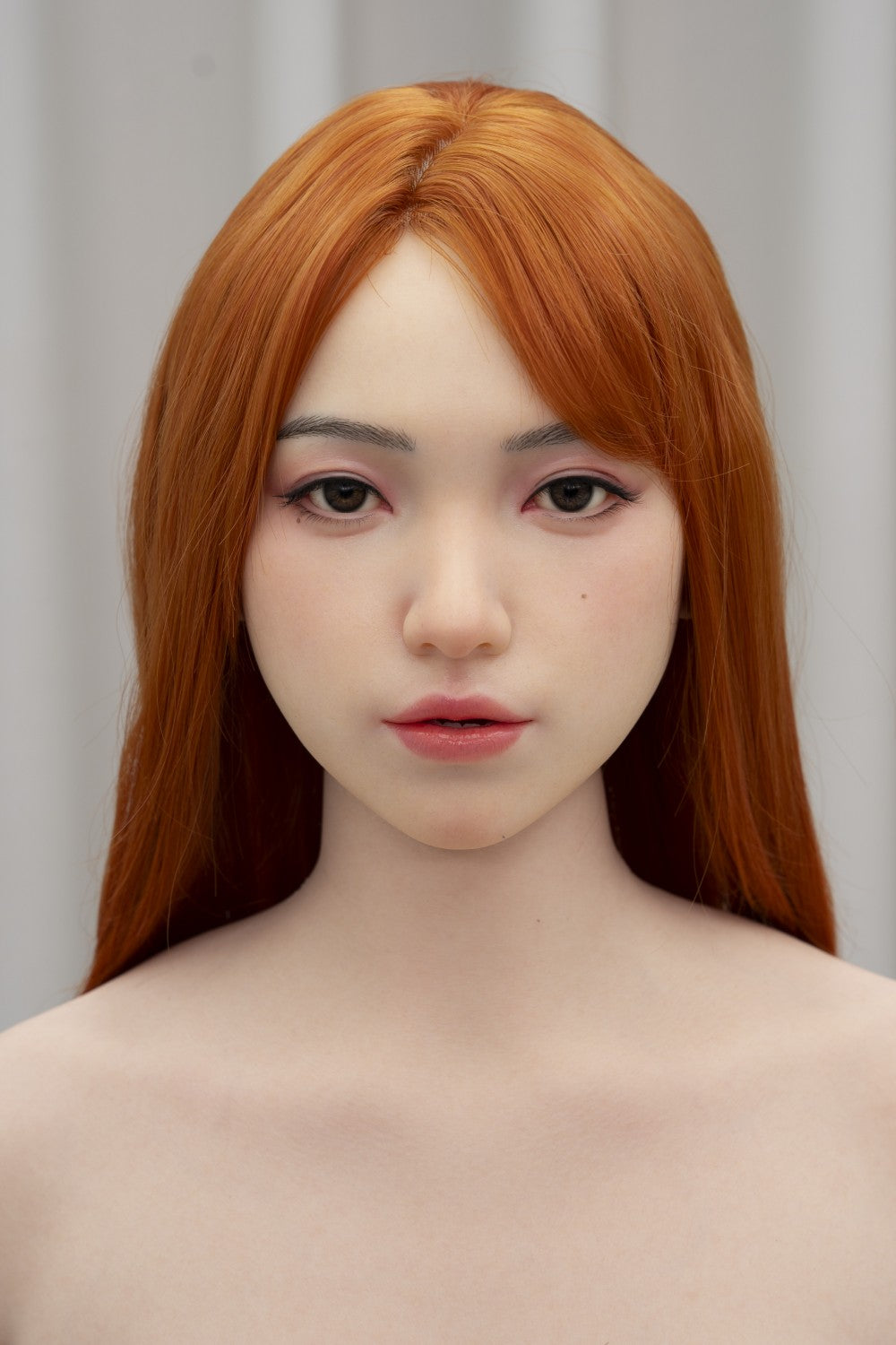Suyeon seksinukke (Zelex 168cm B-cup KE02-1 silikoni)