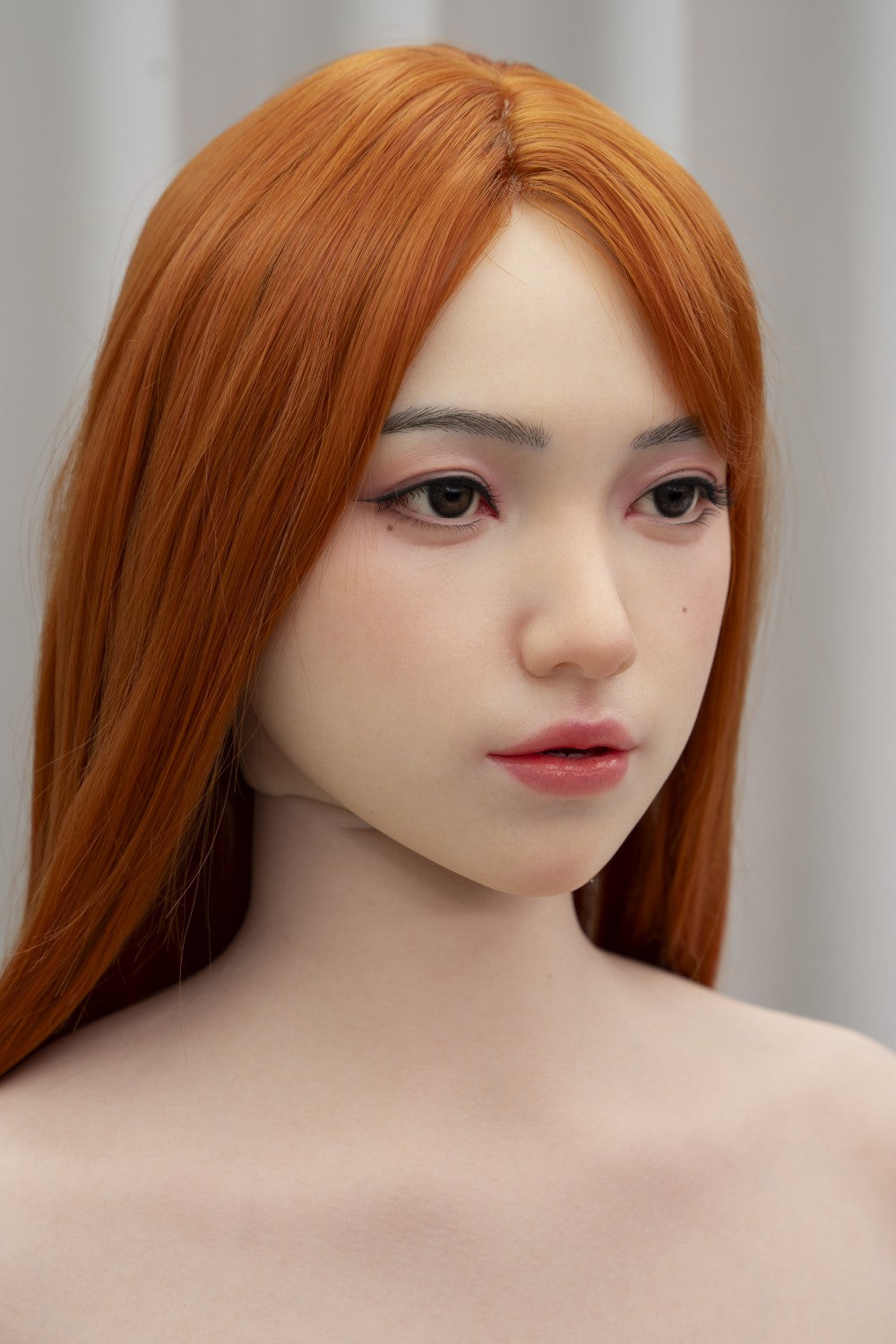 Suyeon seksinukke (Zelex 168cm B-cup KE02-1 silikoni)