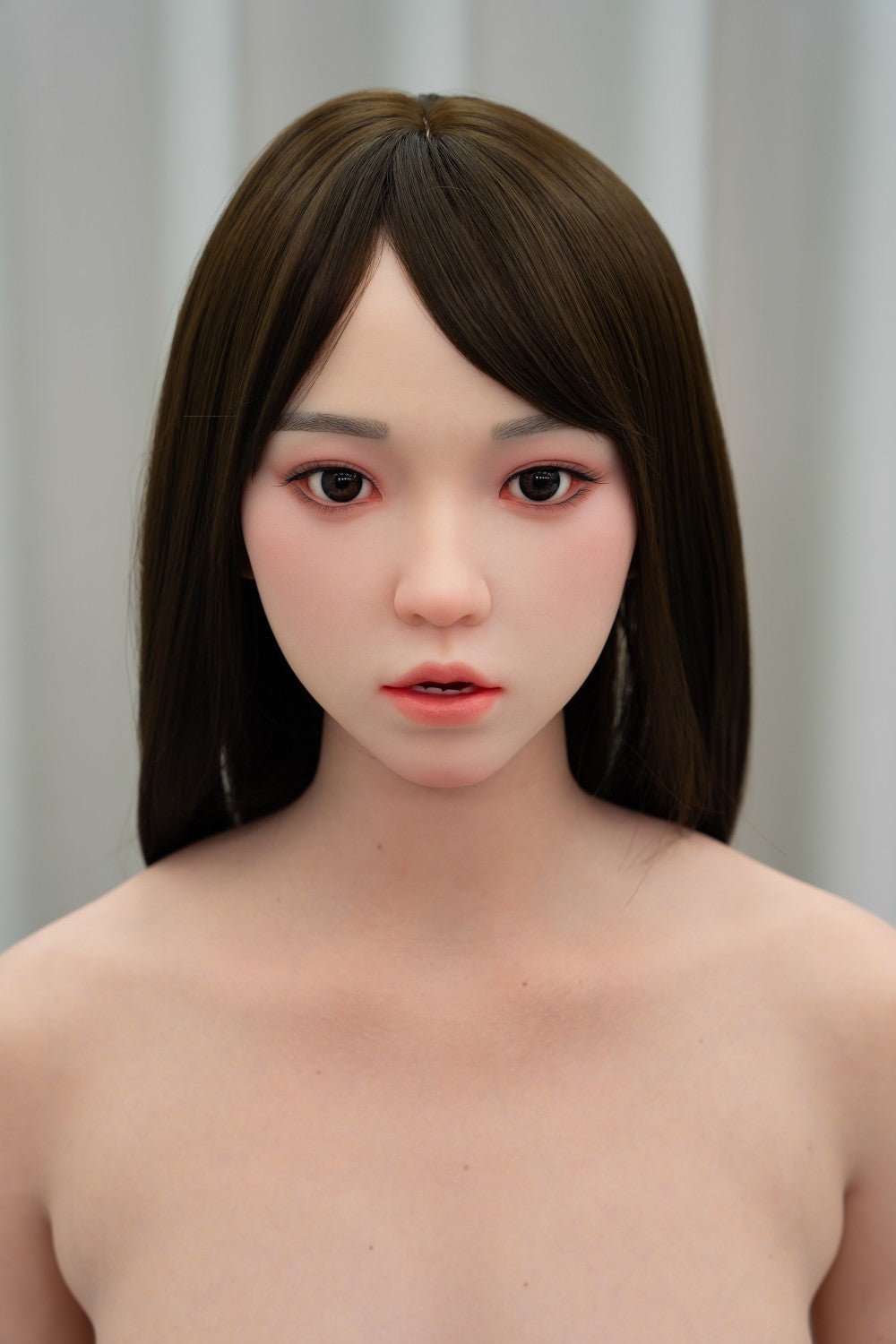 Somi seksinukke (Zelex 168cm B-cup KE03-1 silikoni)