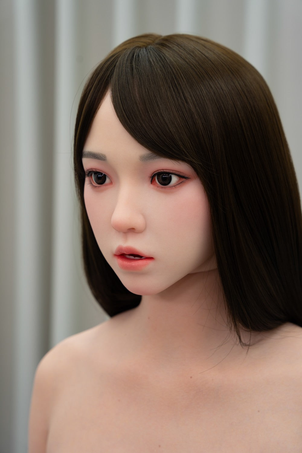 Somi seksinukke (Zelex 168cm B-cup KE03-1 silikoni)