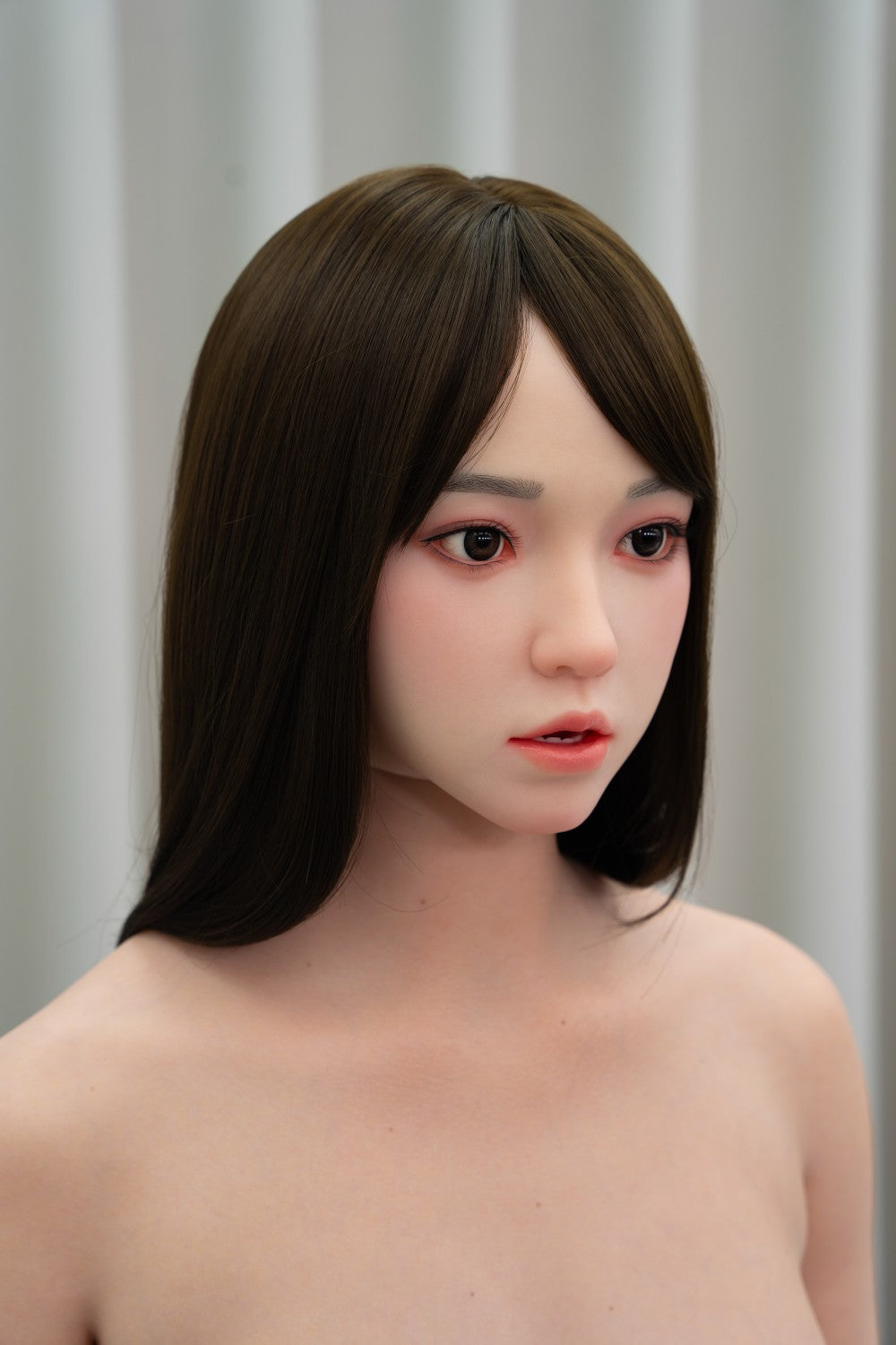 Somi seksinukke (Zelex 168cm B-cup KE03-1 silikoni)