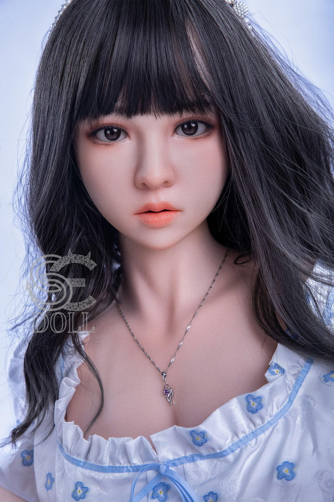 Kiko.E Sexdocka (SEDoll 155cm D-Kupa #010SO Silikon Pro)