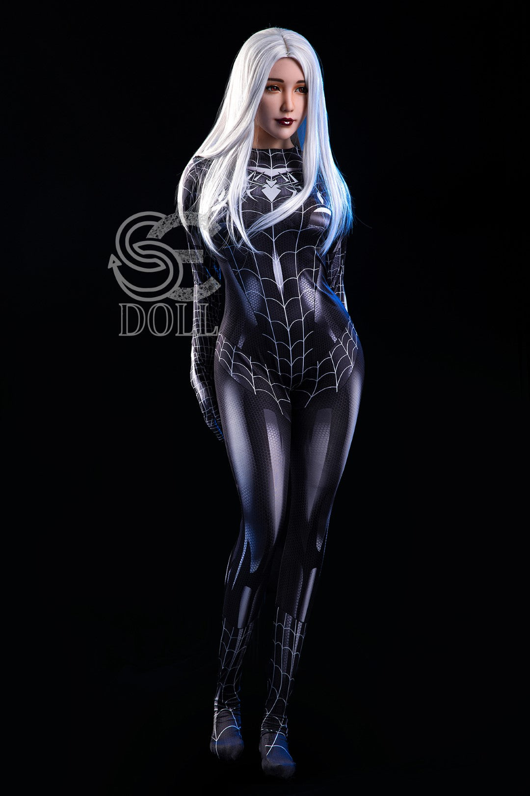 Kisu seksinukke (SEDoll 163 cm E-cup #069 TPE) EXPRESS