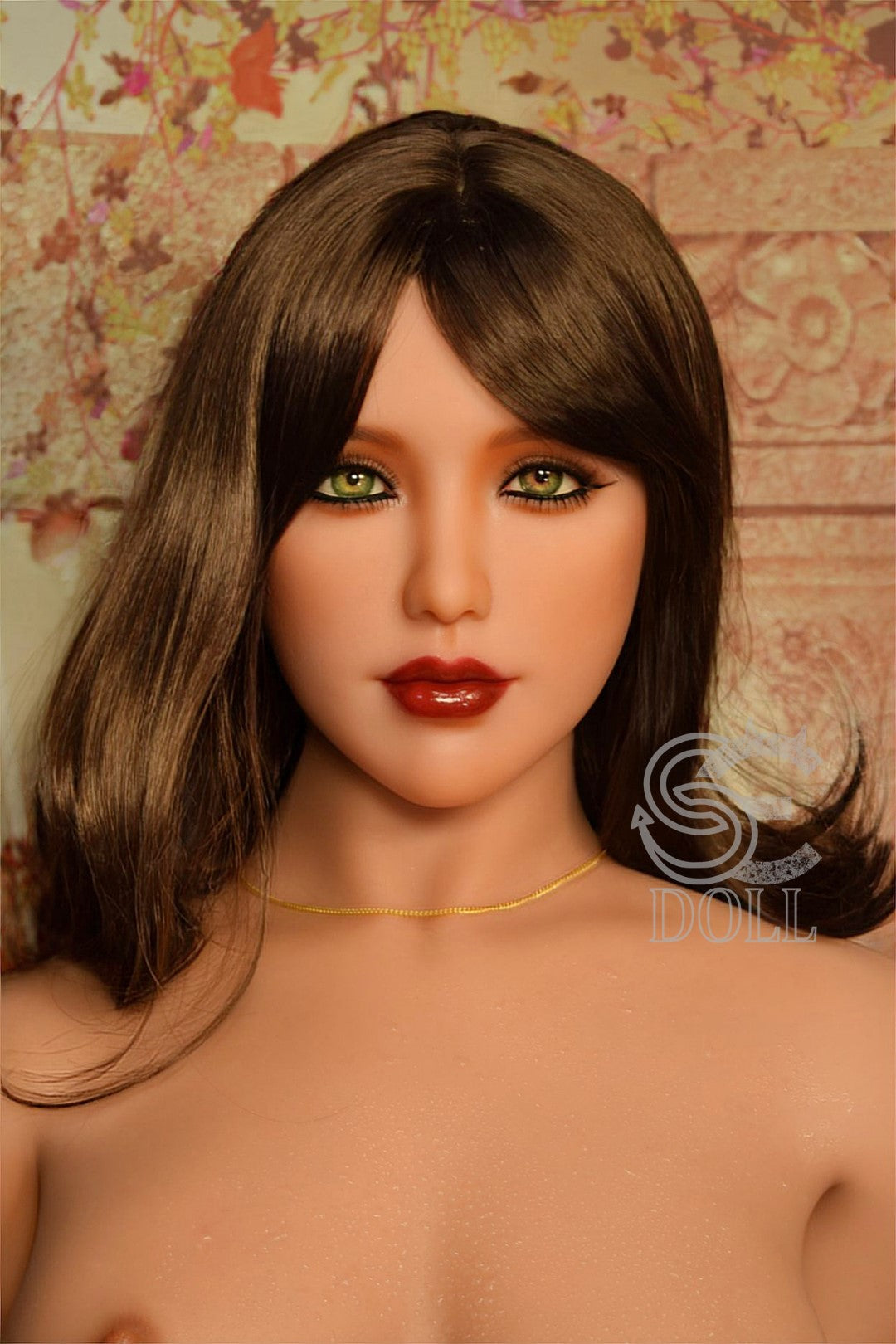 Kitty Sexdocka (SEDoll 163cm E-Kupa #069 TPE)