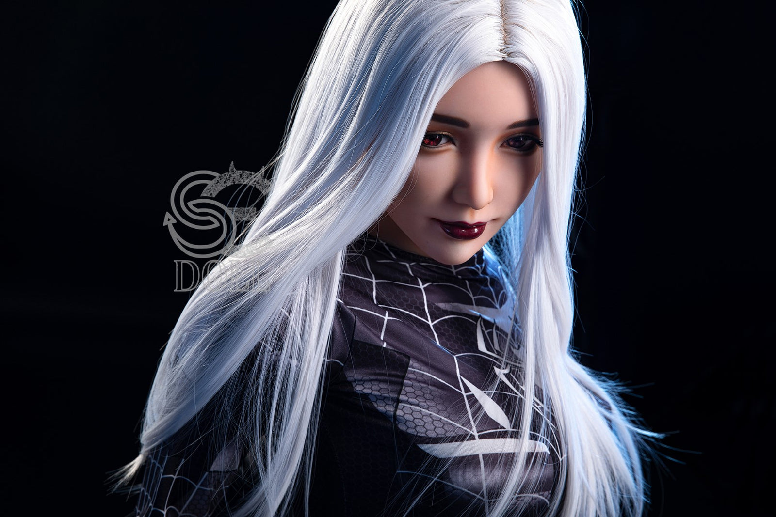 Kitty Sexdocka (SEDoll 163cm E-Kupa #069 TPE) EXPRESS