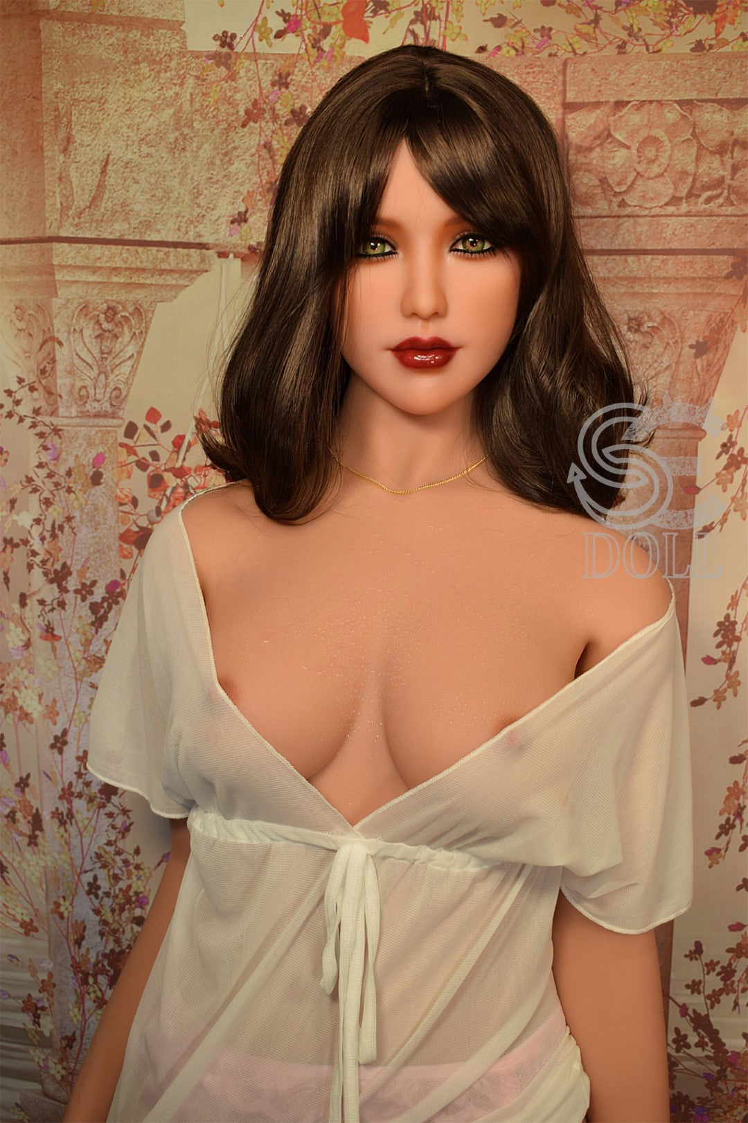 Kitty Sexdocka (SEDoll 163cm E-Kupa #069 TPE)