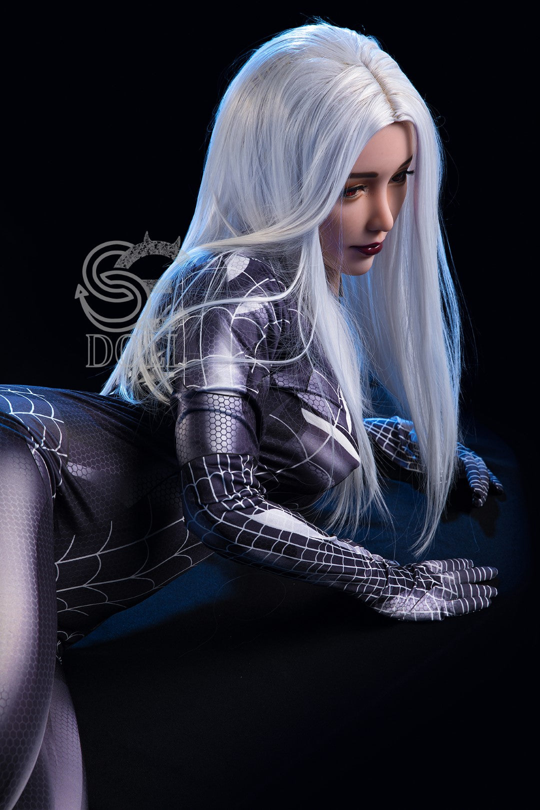 Kitty Sexdocka (SEDoll 163cm E-Kupa #069 TPE) EXPRESS