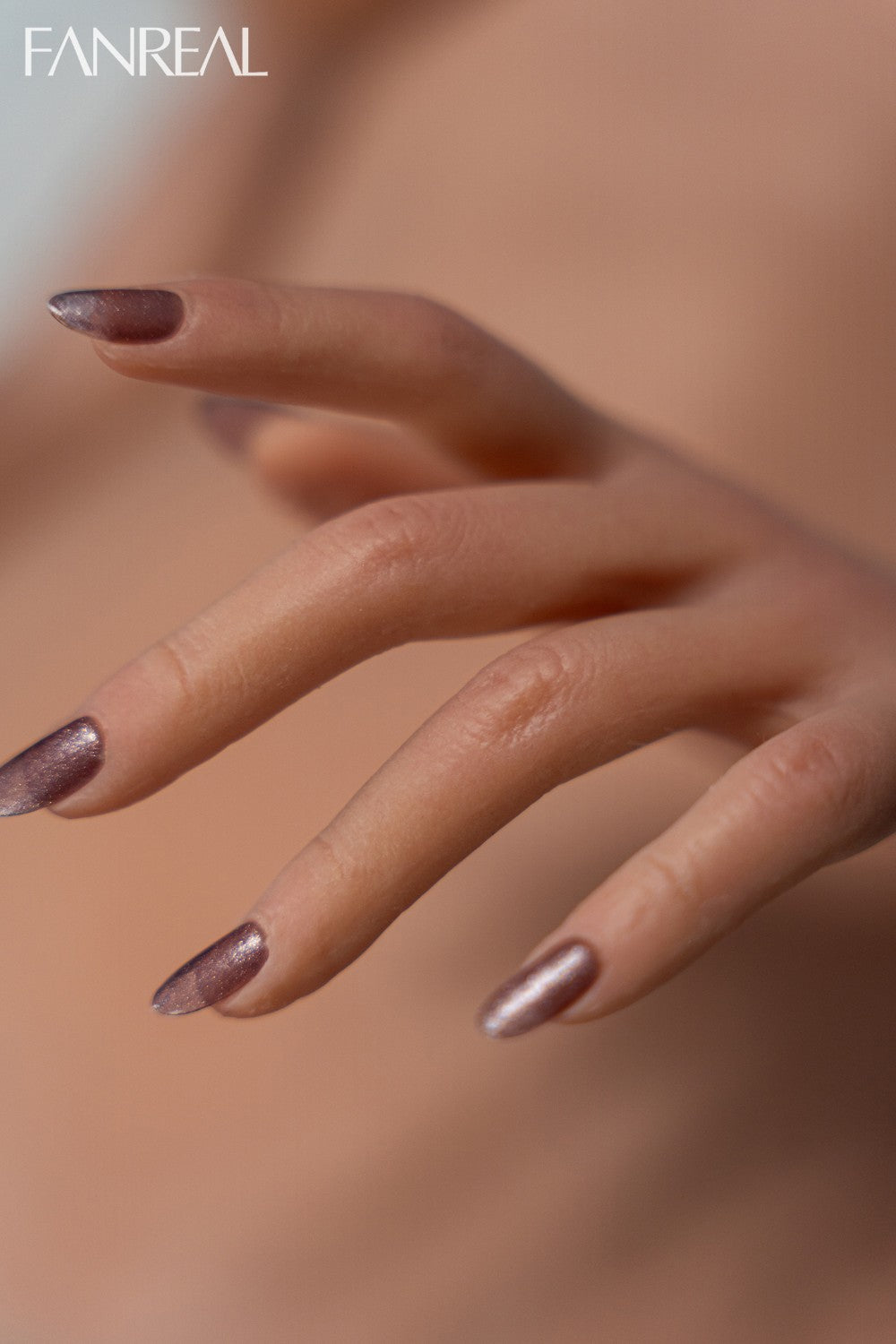 Maria seksinukke (FanReal Doll 155cm F-cup silikoni)