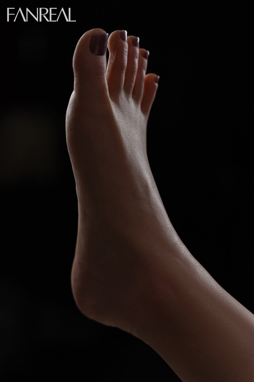 Maria seksinukke (FanReal Doll 155cm F-cup silikoni)