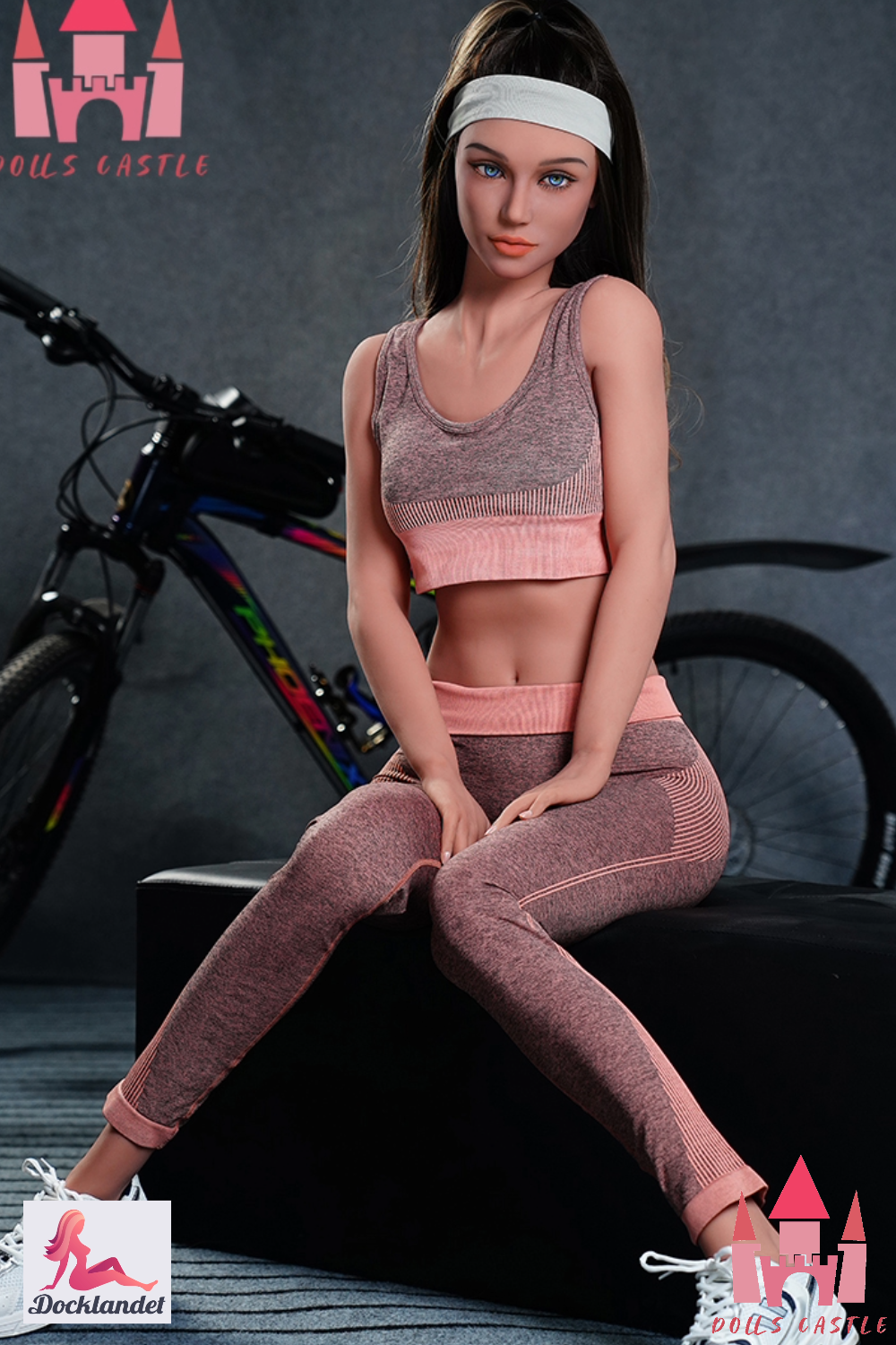 Cruise Sex doll (Dolls Castle 163cm b-cup #DC04 TPE)