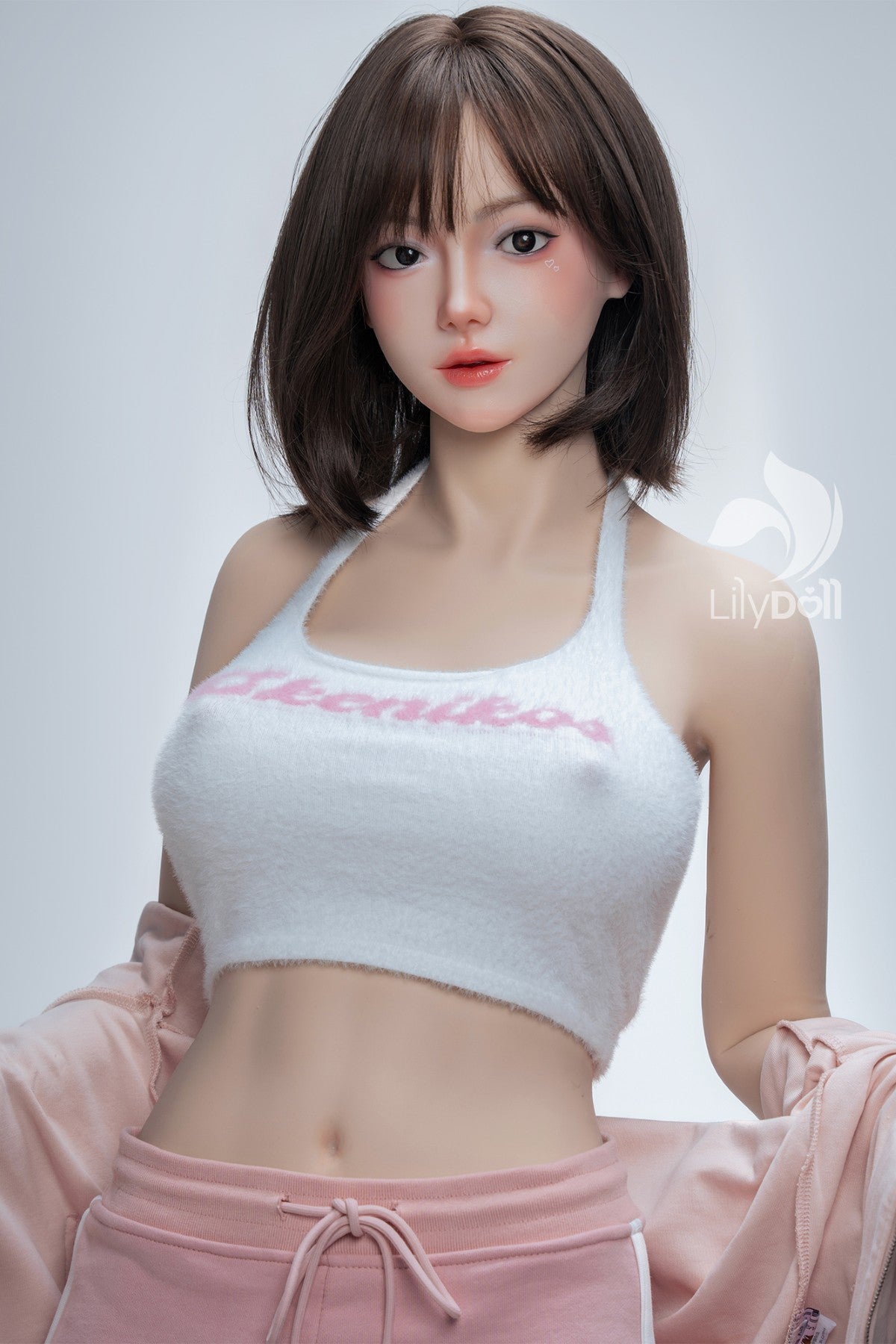 Elara-B Sex doll (LilyDoll 168cm F-cup #LD001 TPE+silicone)