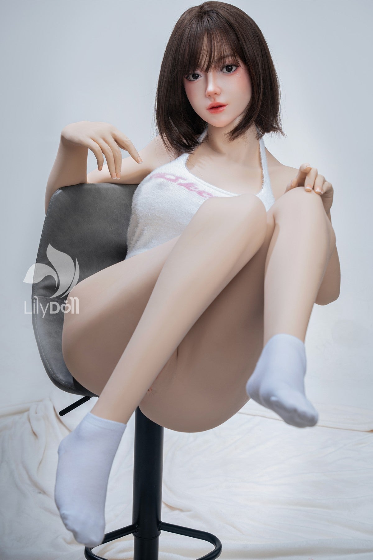 Elara-B Sex doll (LilyDoll 168cm F-cup #LD001 TPE+silicone)