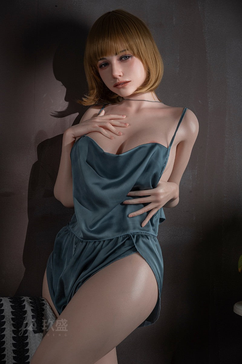 Yoyo Sexdocka (Jiusheng 152cm E-Kupa #81B Silikon)