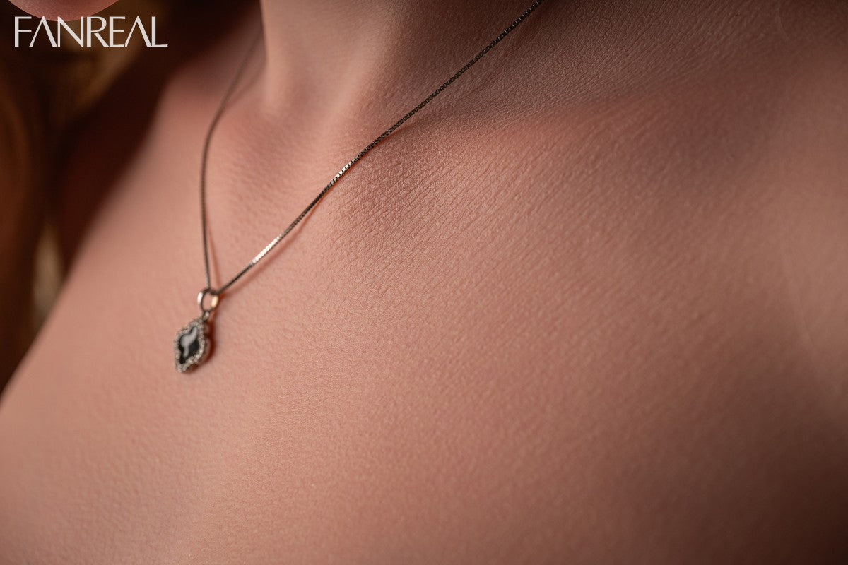 Maria seksinukke (FanReal Doll 170cm G-cup UNI silikoni)