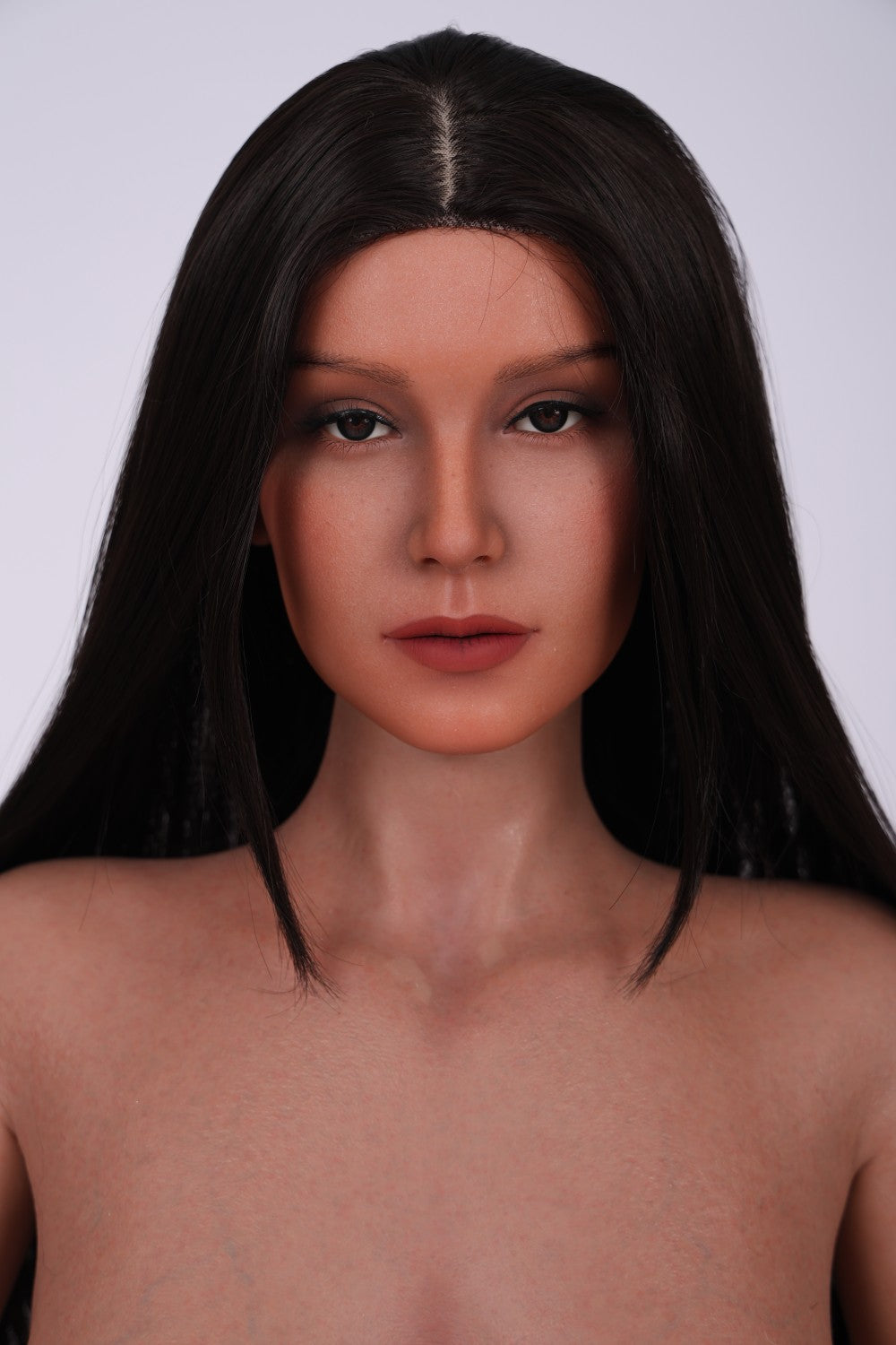Selina Sexdocka (Galatea Doll 164cm B-Kupa #108 Silikon)