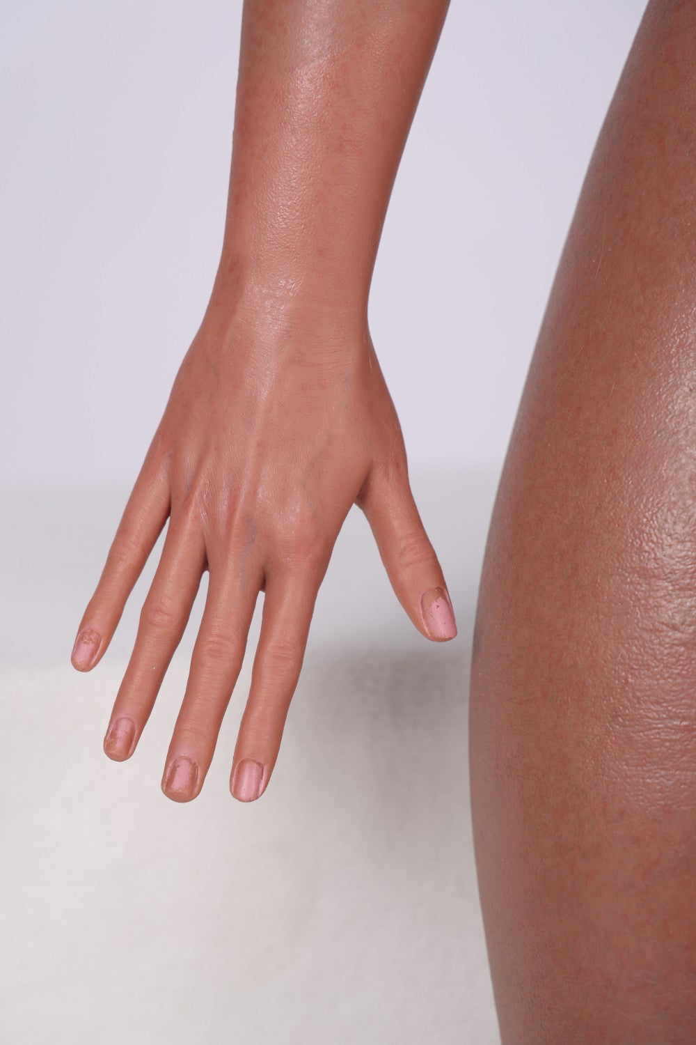 Selina seksinukke (Galatea Doll 164cm B-cup #108 silikoni)