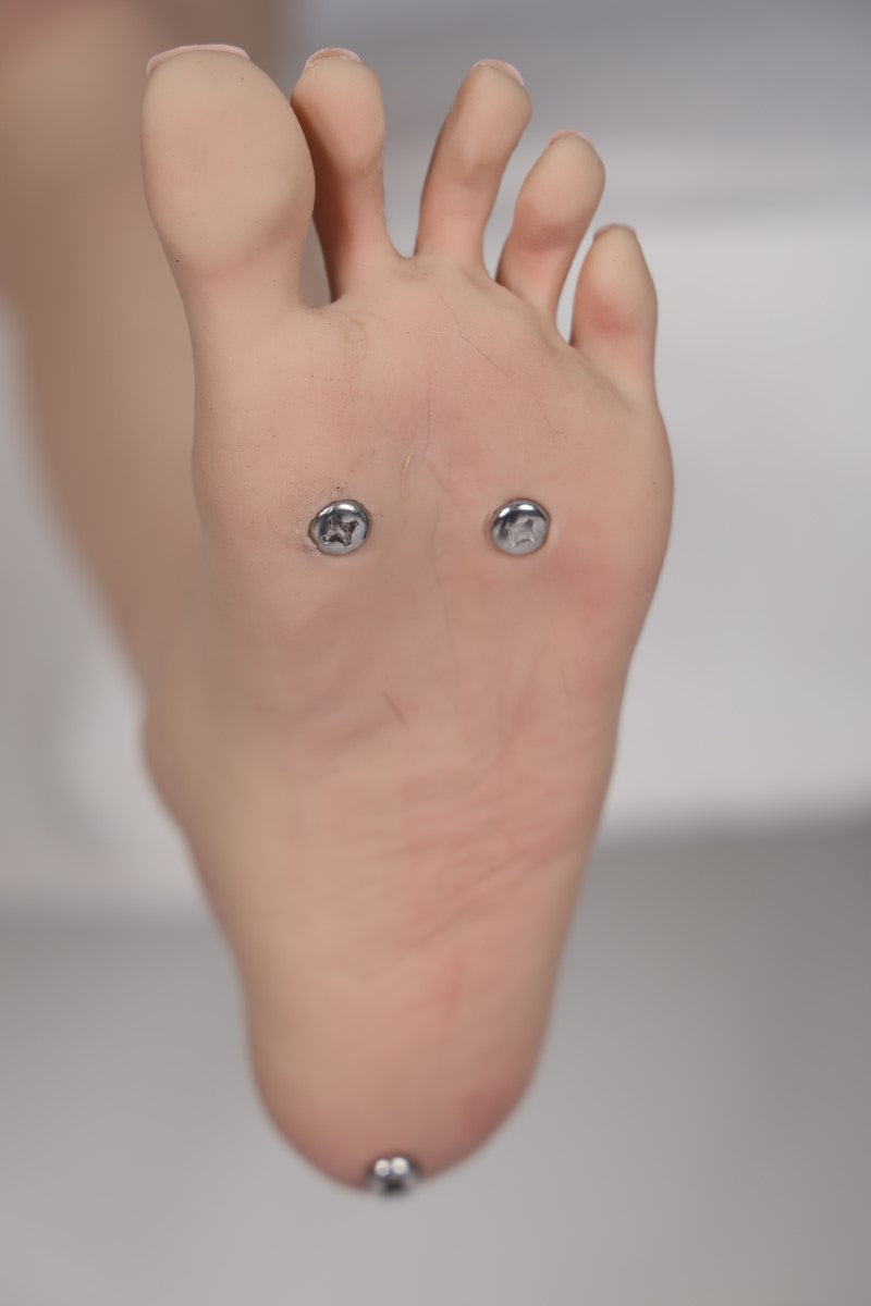 Freya-D seksinukke (LilyDoll 159 cm B-cup #LD019 TPE+silikoni