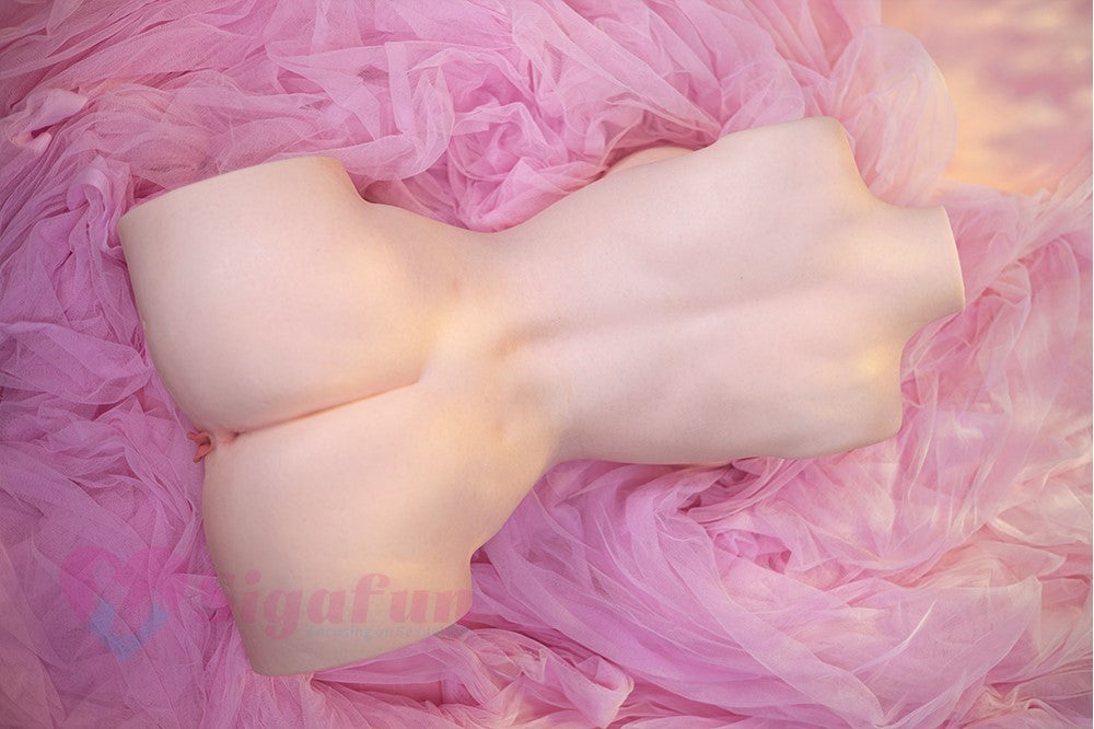 Zoey seksinukke SG-T-015 (Sigafun Body 54cm E-cup silikoni)