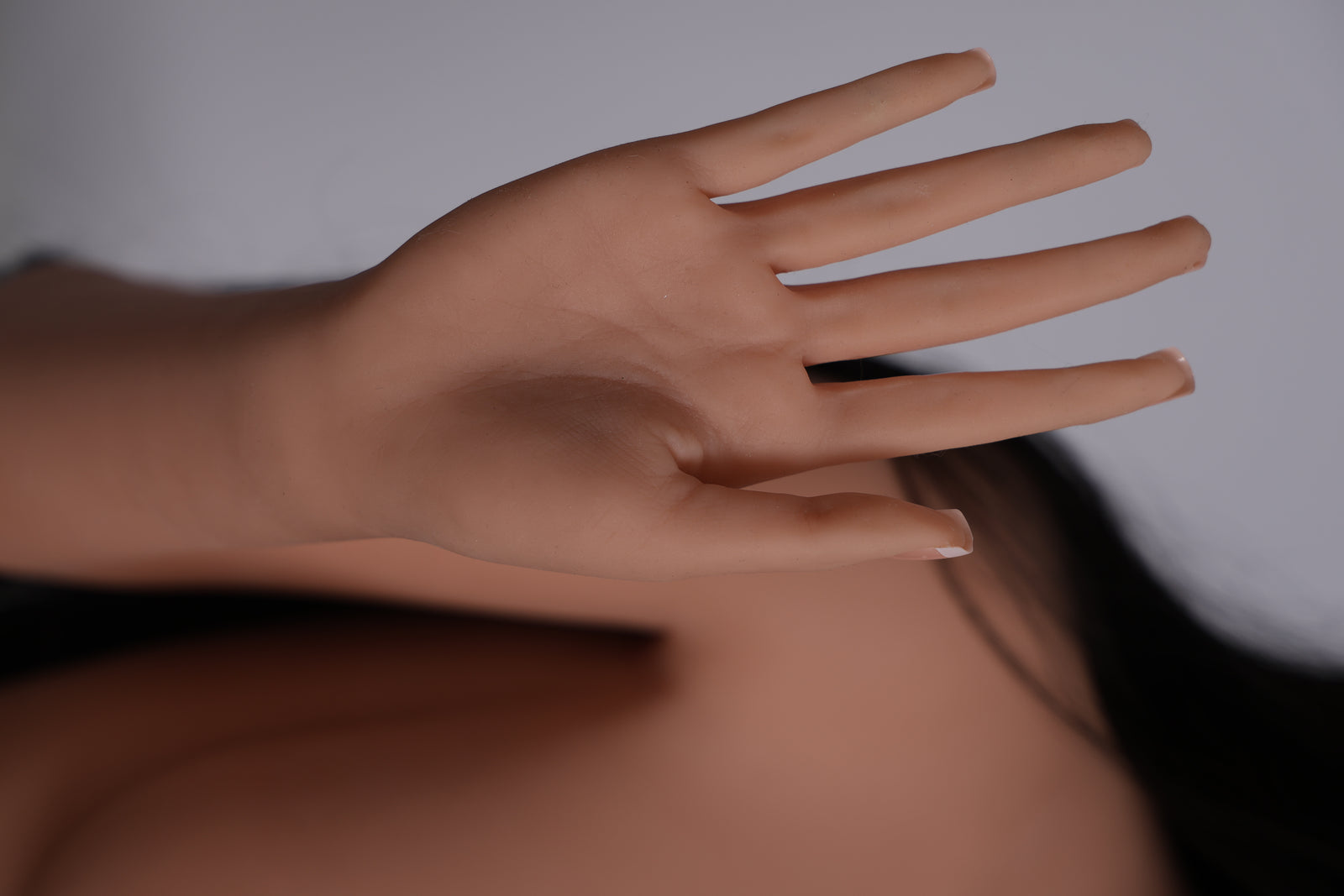 Selene-D seksinukke (LilyDoll 158cm D-cup #LD020 TPE+silikoni)