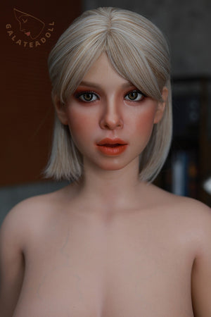 Emma sex doll (Galatea Doll 162cm C-cup #047 silicone)