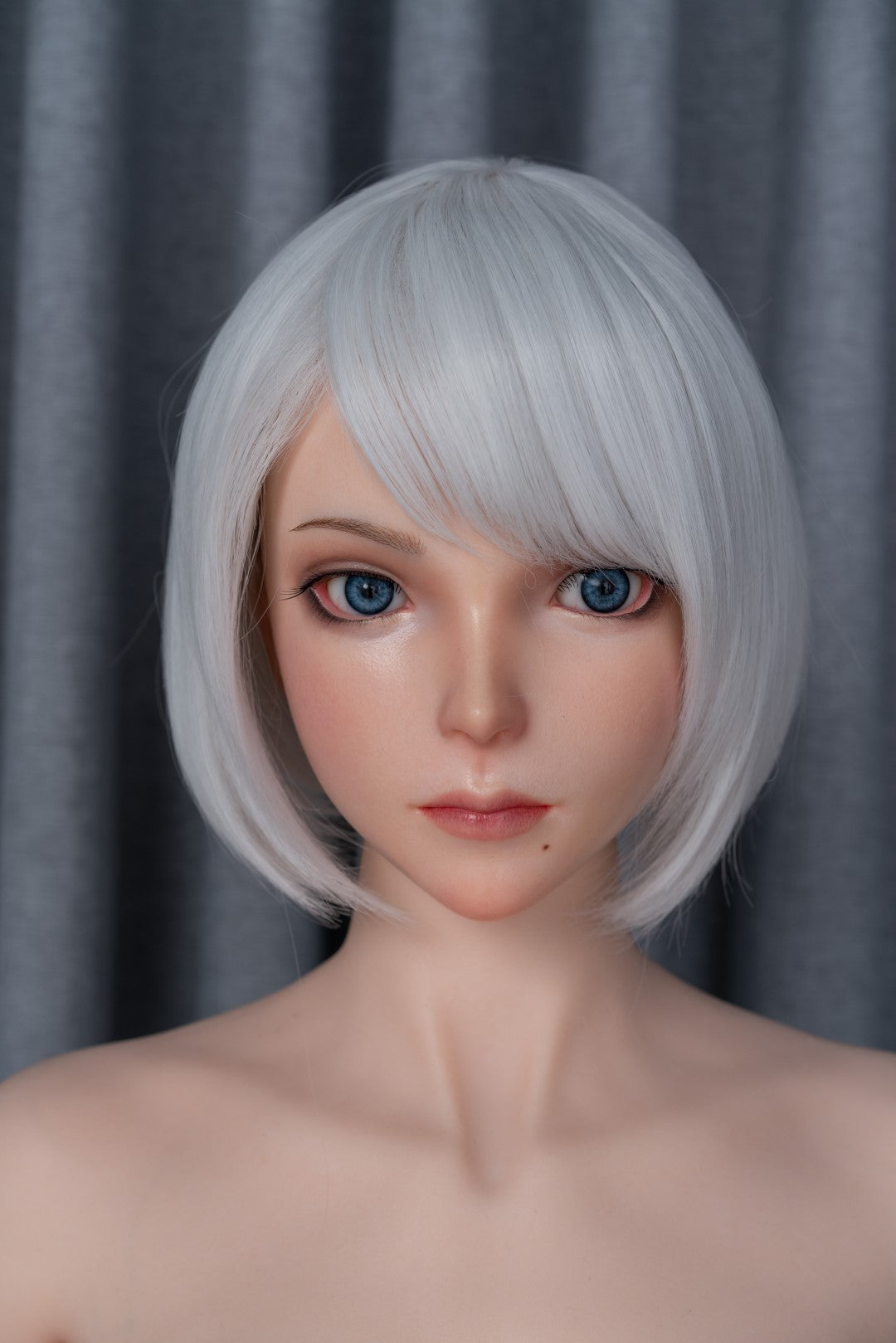 Yorha 2B Sexdocka (Game Lady 171cm E-Kupa No.18 Silikon) EXPRESS