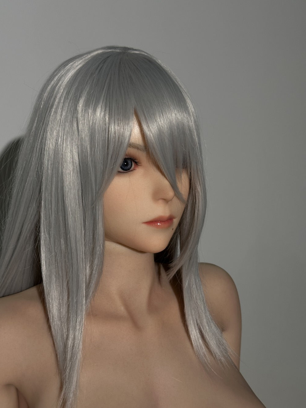 Yorha A2 Sex doll (Game Lady 171cm E-cup No. 18-2 silicone)