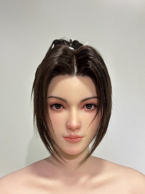 Mai Shiranui seksinukke (Game Lady 168 cm E-cup Nro 28 silikoni)