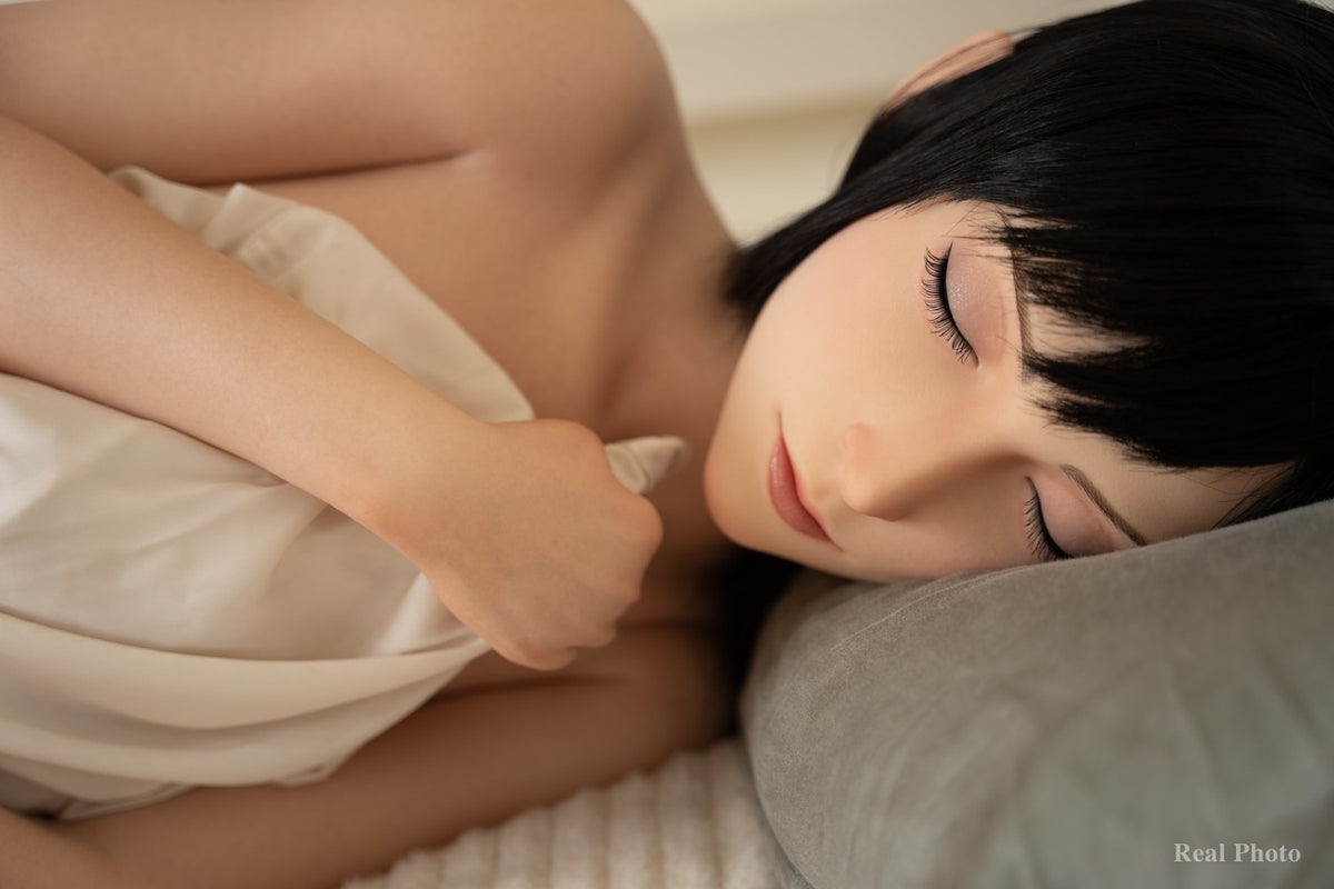 Tifa Sleeping Sexdocka (Game Lady 167cm D-Kupa No.45 Silikon)
