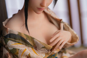 Tifa Mini (Game Lady 65 cm E-cup No.03s silikoni)