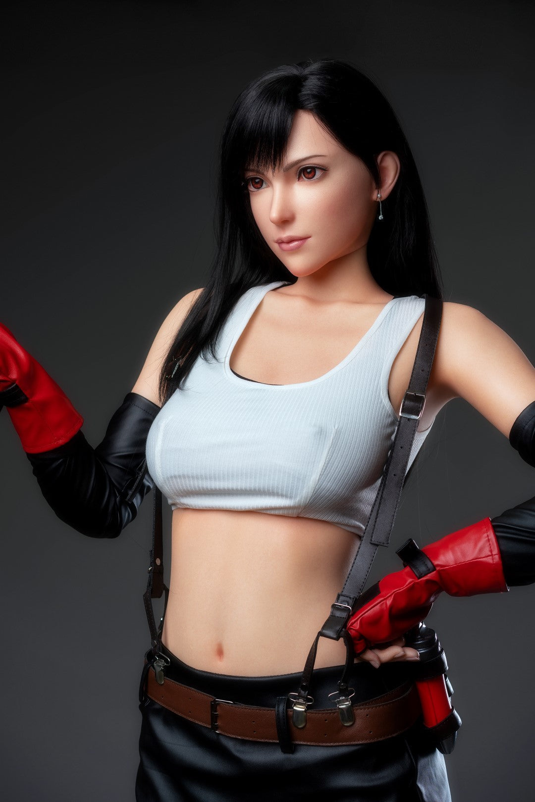 Tifa Sexdocka (Game Lady 168cm E-Kupa No.15 Silikon) EXPRESS