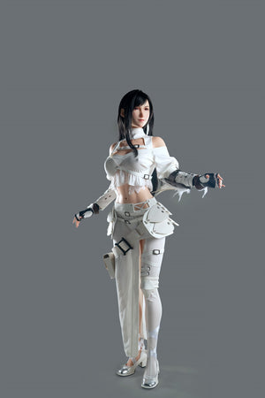 Tifa sex doll (Game Lady 171cm Ecup No.26-1 silicone)