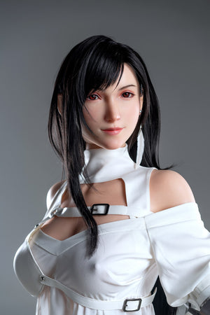 Tifa Sexdocka (Game Lady 171cm E-Kupa No.26-1 Silikon)