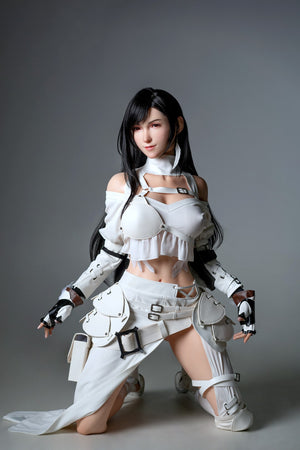 Tifa seksinukke (Game Lady 171cm Ecup Nro 26-1 silikoni)