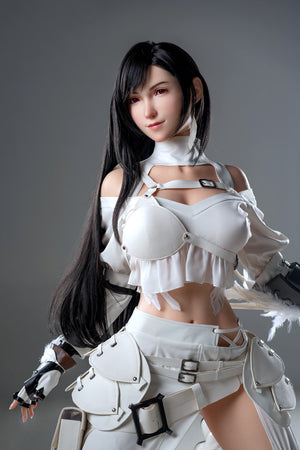 Tifa seksinukke (Game Lady 171cm Ecup Nro 26-1 silikoni)