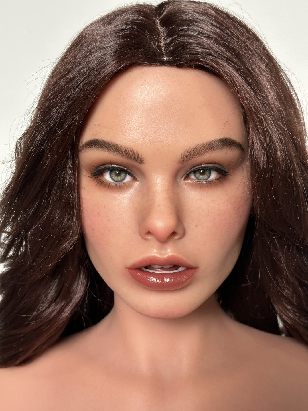 Liliana Sexdocka (Zelex 164cm G-Kupa ZXE200-1 SLE Silikon)