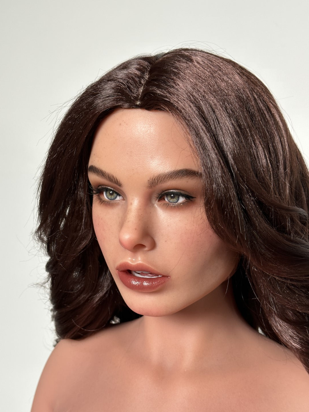 Liliana seksinukke (Zelex 164 cm G-cup ZXE200-1 SLE silikoni)