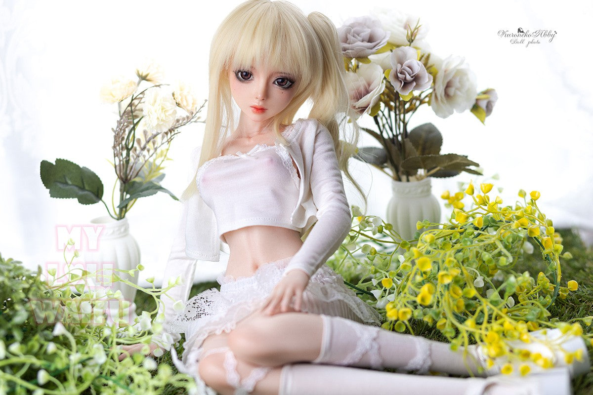 Fiona seksinukke (My Loli Waifu 60 cm c-cup M1 silikoni)