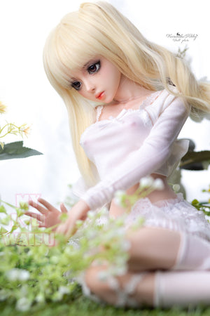 Fiona seksinukke (My Loli Waifu 60 cm c-cup silikoni)