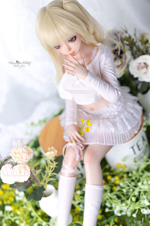 Fiona seksinukke (My Loli Waifu 60 cm c-cup silikoni)