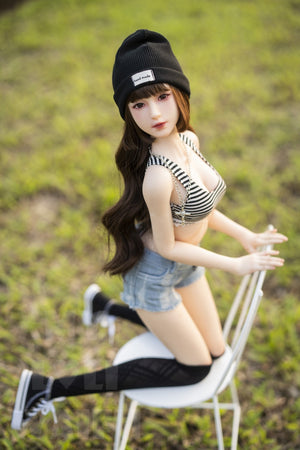 Miyuki sex doll (My Loli Waifu 60cm c-cup #M2 silicone)