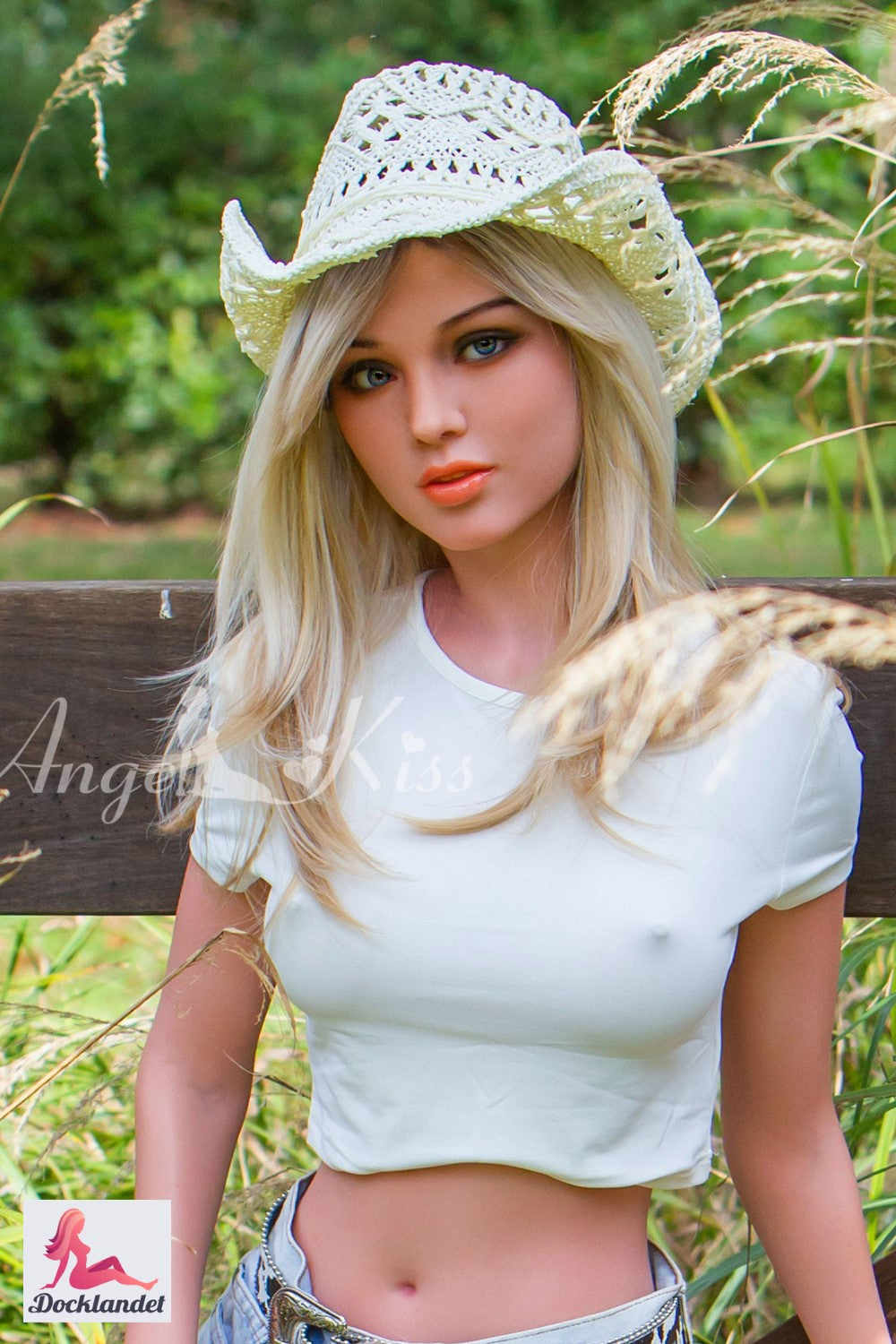 Maddison Sexdocka (AK-Doll 165cm D-Kupa #S273 Silikon)